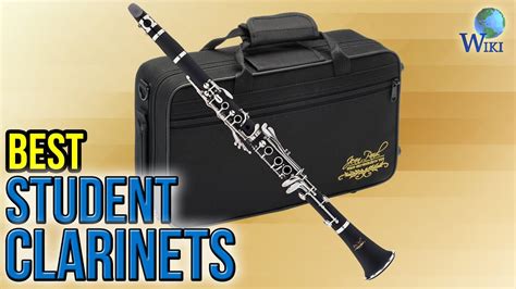 What is a good student clarinet